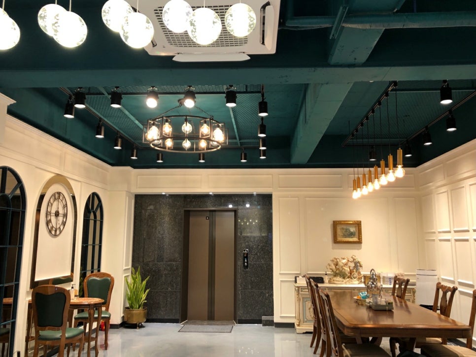 디오픈스크린골프